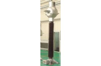 126kV Current Transformer (oil-immersed)CT Inverted Type